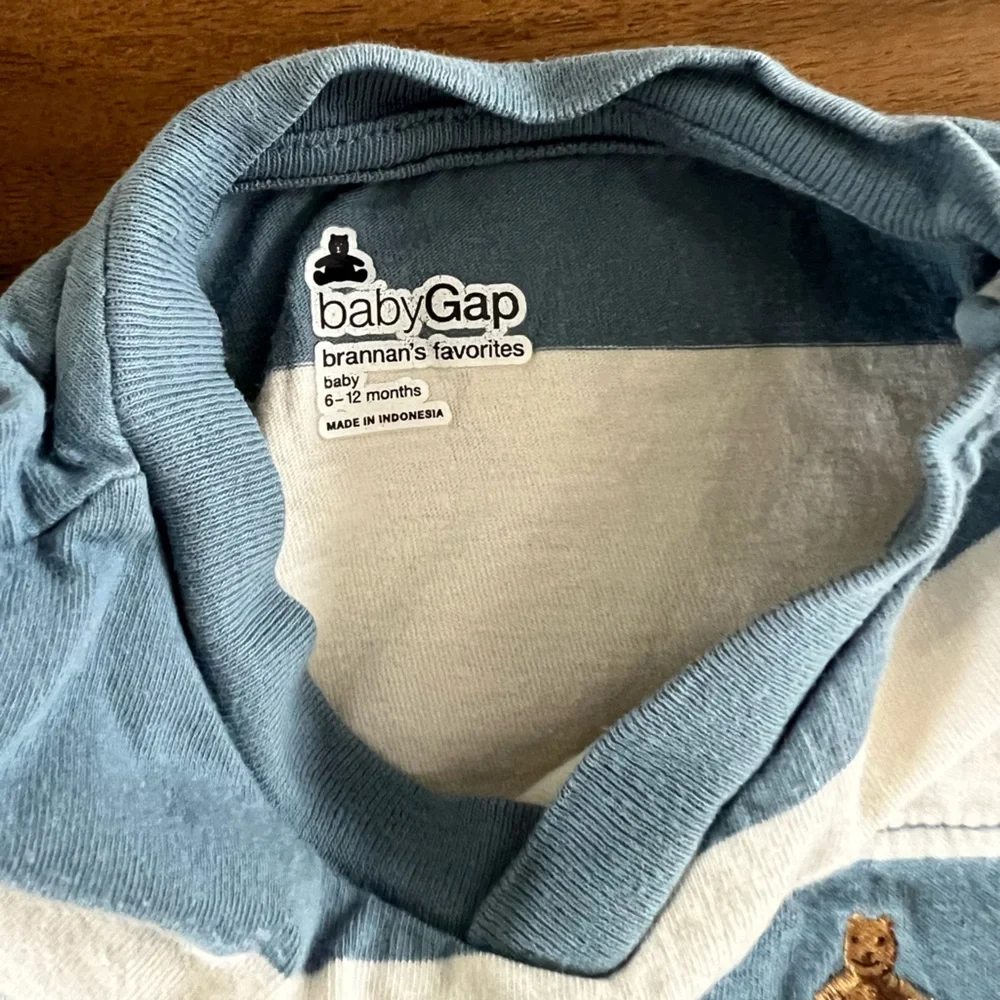 Baby Gap Bundle